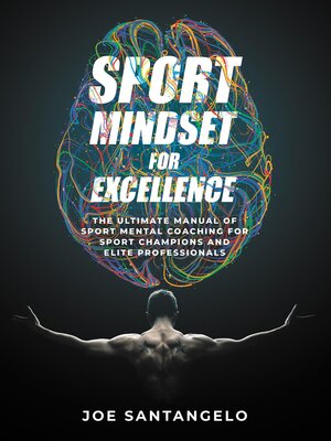 cover image of Sport Mindset for Excellence